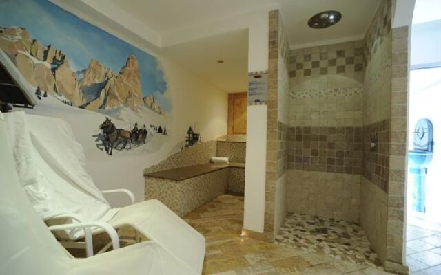 Residence Edelweiss
