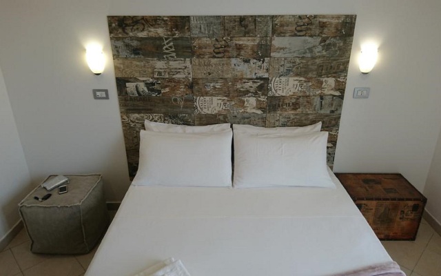 Hotel Centrale