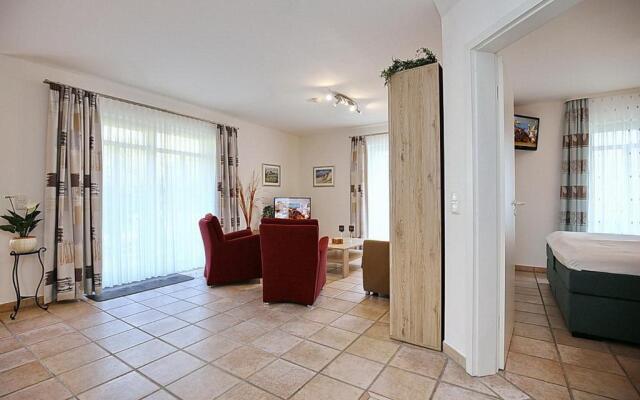 Haus am Teich Wohnung 13