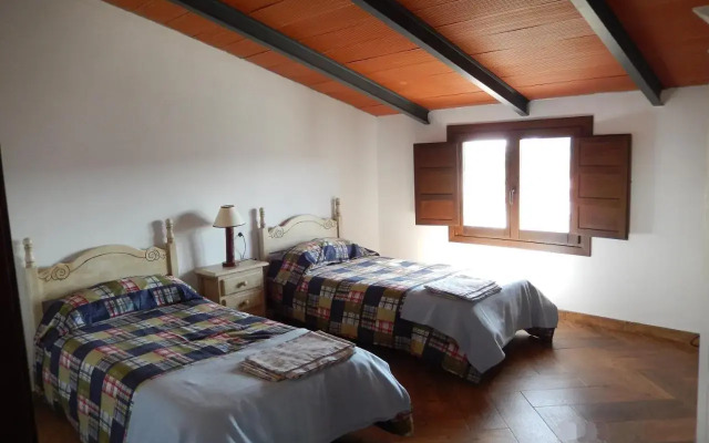 La Posada del Caminante