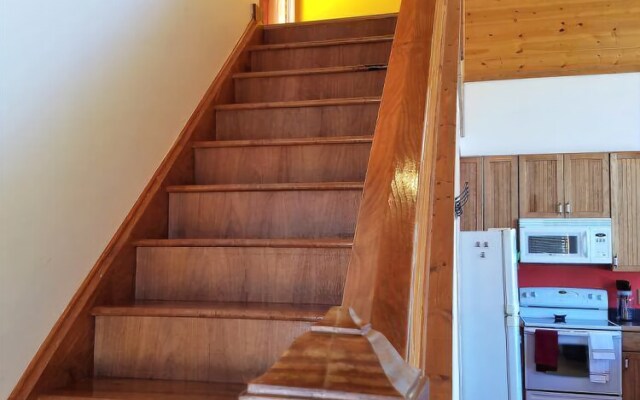 The Shuck- Christophers Riverside Cabin