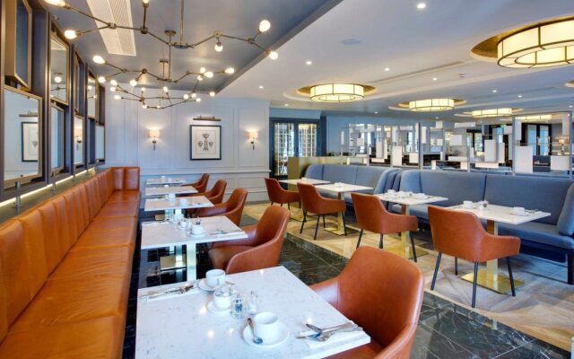 The Davenport
