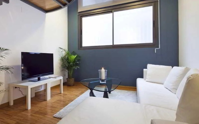 Sky Apartments Guell