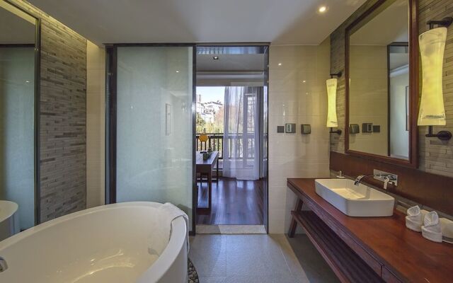 Ssaw Boutique Hotel Nanjing Confucius Temple