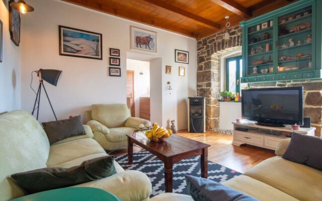 House Nika Opatija/Kastav