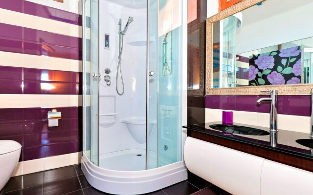 Le Palme Baglio Papuzze