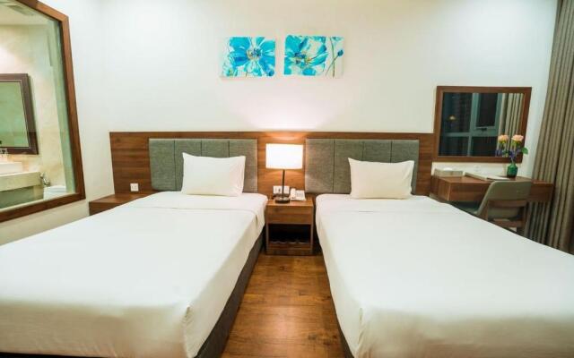 Capecia Danang Hotel & Apartment