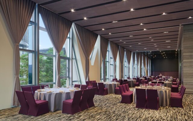 Four Points by Sheraton Linkou