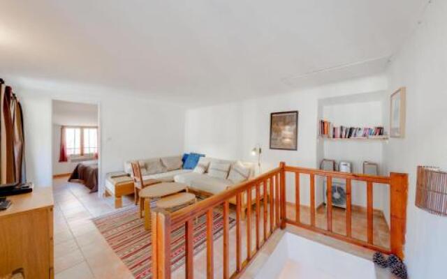Holiday Home Le Parage