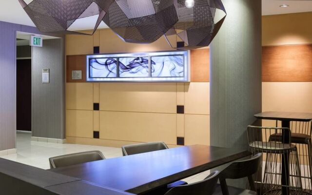 Springhill Suites Portland Vancouver