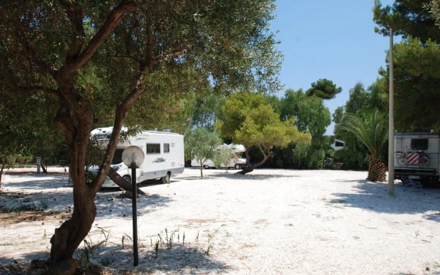 Agriturismo Terrauzza sul Mare