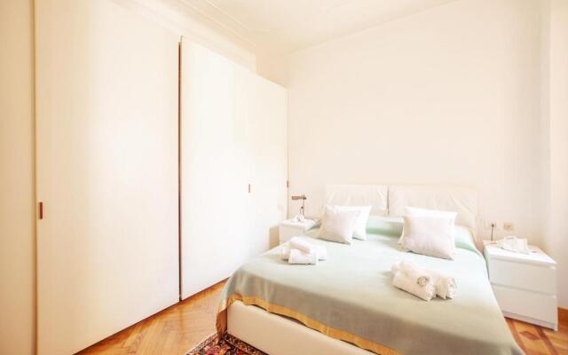 Green Apartment in the Center by Wonderful Italy