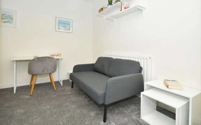 Townhouse @ Hall O Shaw Street Crewe