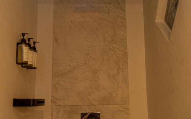 Hotel Circulo Bacalar