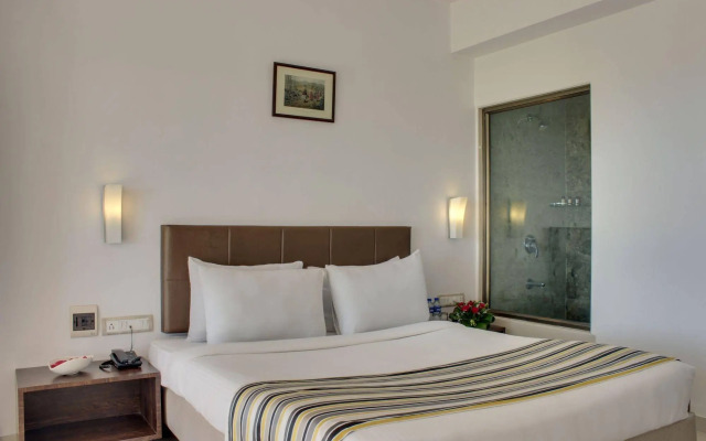 Longuinhos Beach Resort