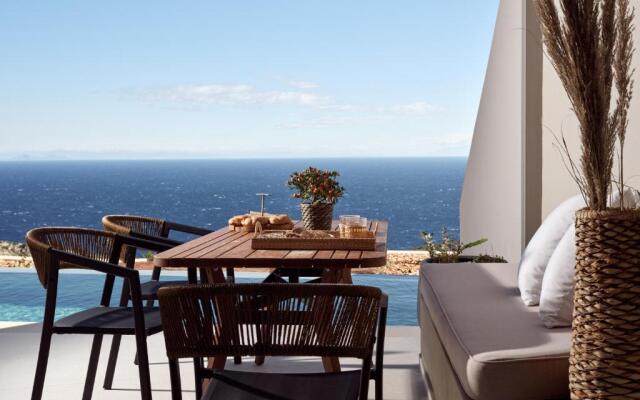 Yoma Cove Suites