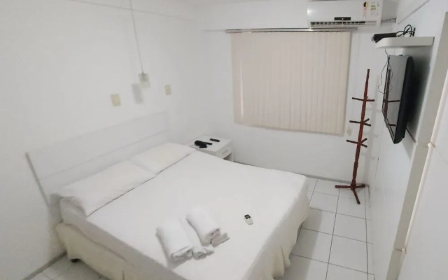 American Flat - Ferreira Hospedagens