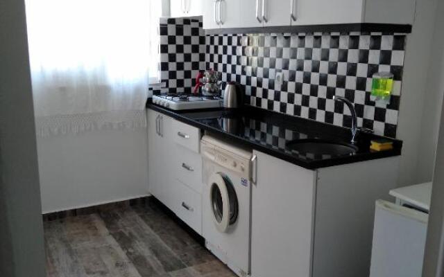 Ölüdeniz Heaven Apartments