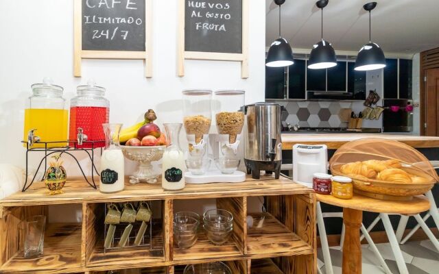 Ayenda Dorado Boutique