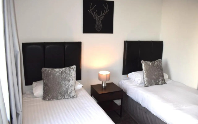 Kelpies Serviced Apartments - McClean