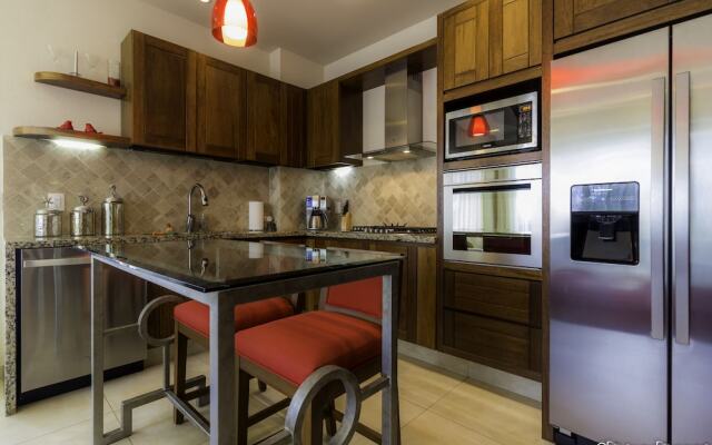 V177 Condo at Vallarta Romantic Zone
