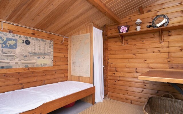 5 Person Holiday Home in Højslev