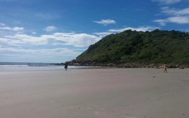 Apartamento Guaratuba