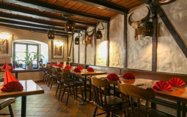 Auberge Aal Veinen