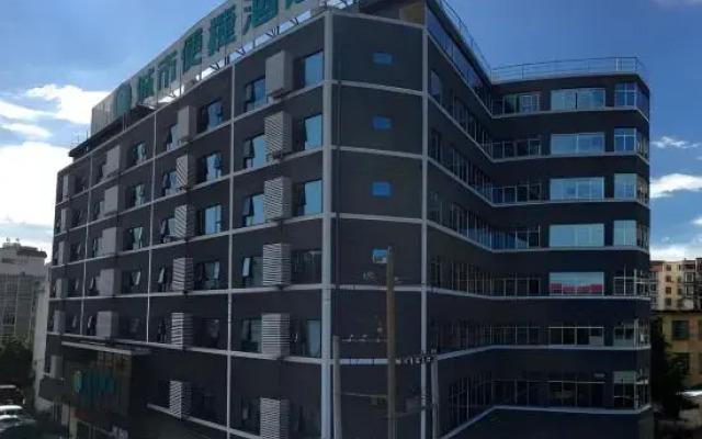 City Comfort Inn (Chengxiang Road Store)