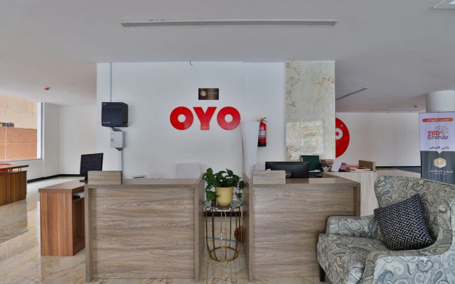 OYO 238 Shahad Al Taif