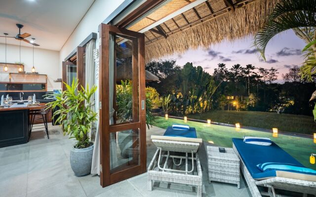 Villa Anyar
