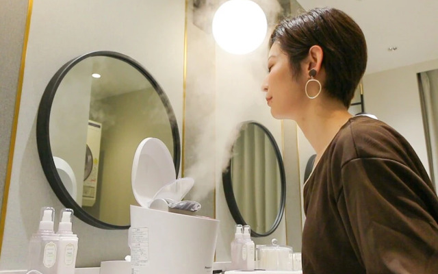 LEO YU CAPSULE HOTEL Funabashi
