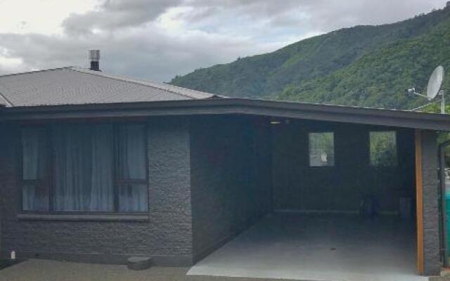 Picton Hilltop Apartment