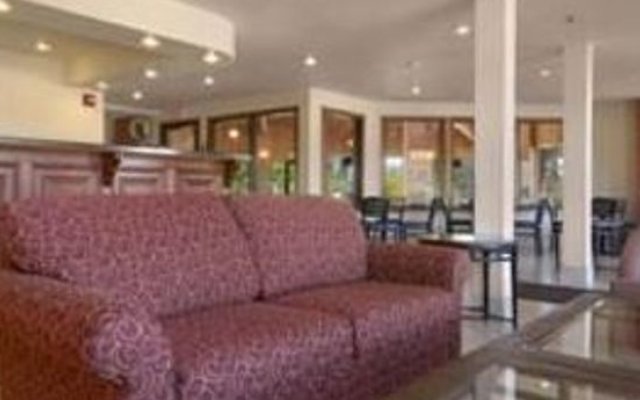 Baymont Inn & Suites Anderson