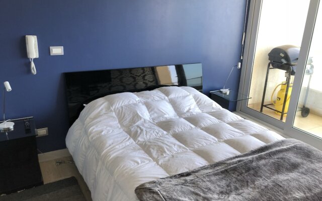 Apartamento 143 Tenis y Squash Vistamar