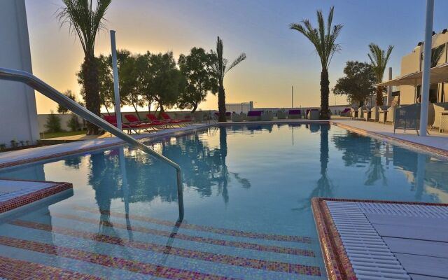 El Yam Luxury Resort