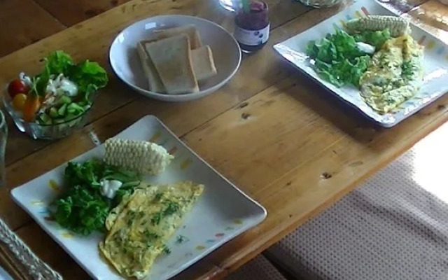 Guest House Kakinoya