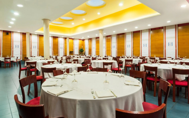 Hotel Ruta de Europa