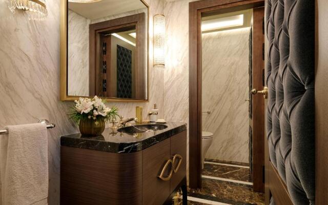 Sofitel Barcelona Skipper