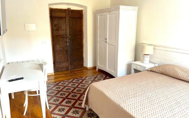 L'araucaria Guest House