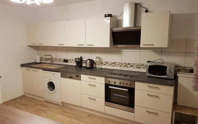 Rhine Pearl Hideaways