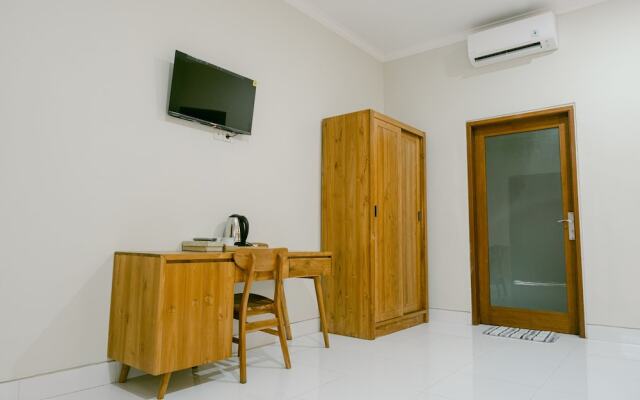 Sriwedari House Keramas