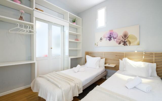 Apartamento en centro de Madrid by My City Home