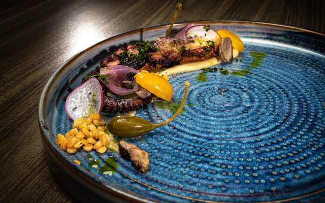 Giannoulis – Grand Bay Beach Resort - Adults Only