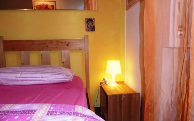 Bed And Breakfast Al Santo Padova