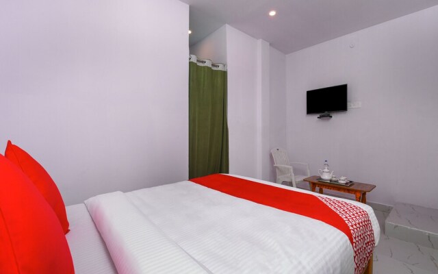 Hotel Welcome Tirupati By OYO Rooms