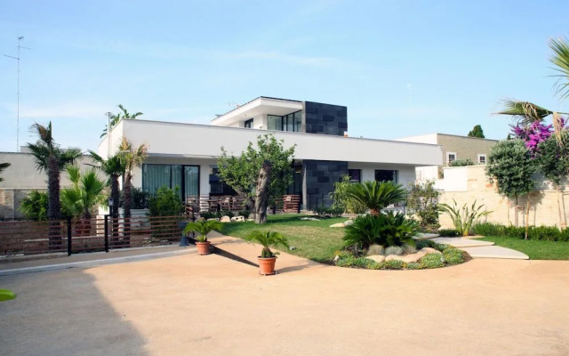 Villa Pina