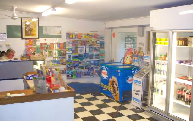 White Rock Leisure Park
