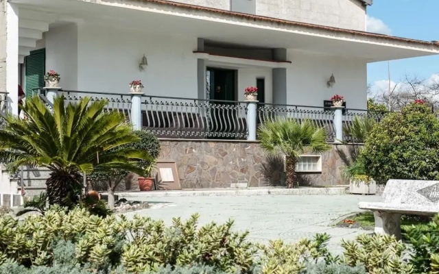 BeB Villa Michela