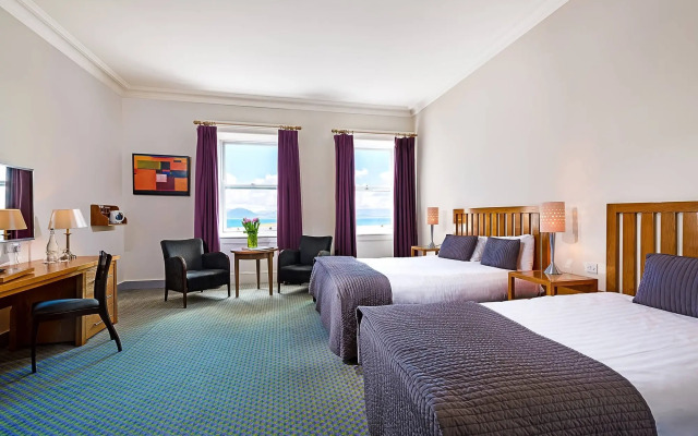Mulranny Park Hotel